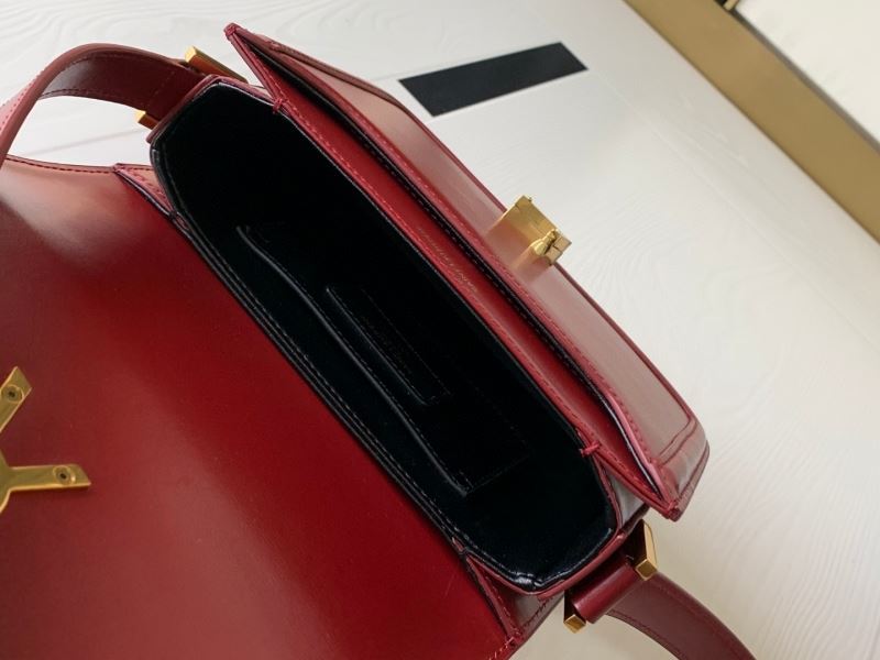 YSL Satchel Bags